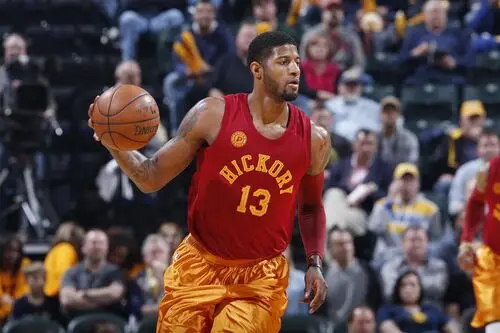 Paul George Wall Poster picture 696044
