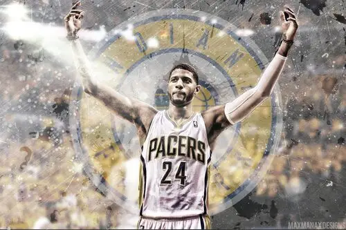 Paul George Wall Poster picture 696112