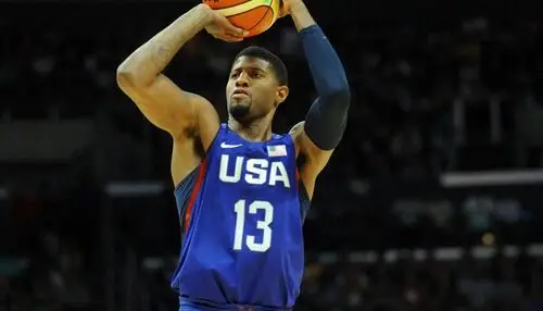 Paul George Wall Poster picture 696120