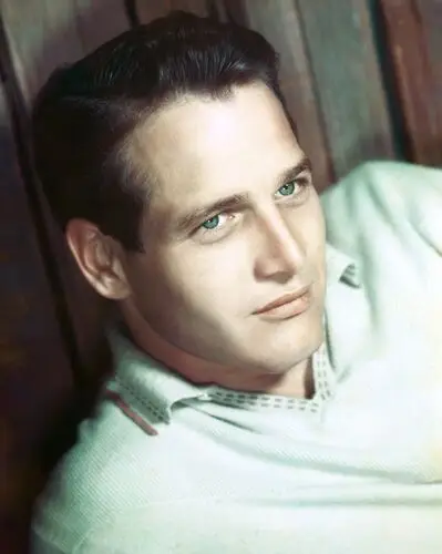 Paul Newman Wall Poster picture 16941