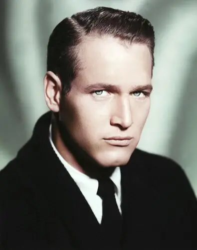Paul Newman Wall Poster picture 16943