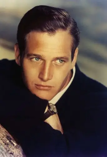 Paul Newman Jigsaw Puzzle picture 16944