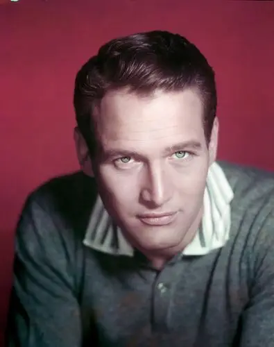 Paul Newman Jigsaw Puzzle picture 16945