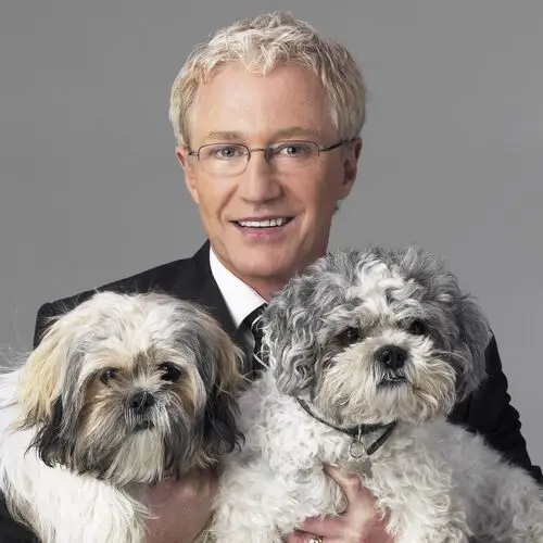 Paul O'Grady Jigsaw Puzzle picture 522640