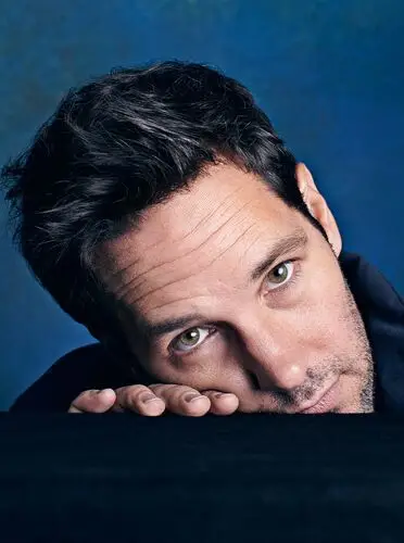 Paul Rudd Wall Poster picture 318593