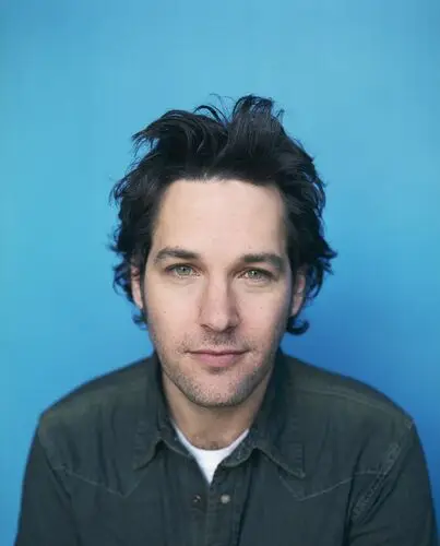 Paul Rudd Jigsaw Puzzle picture 488500