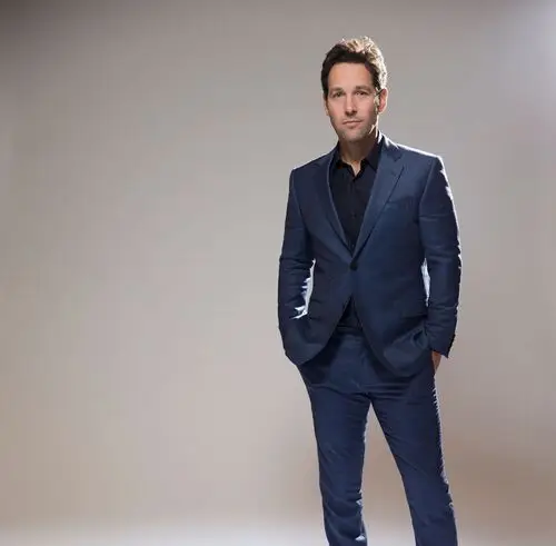 Paul Rudd Jigsaw Puzzle picture 497714