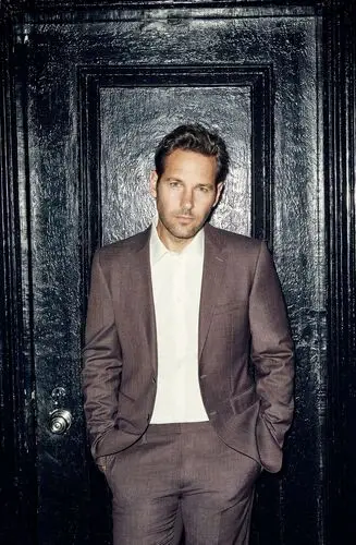 Paul Rudd Wall Poster picture 497724