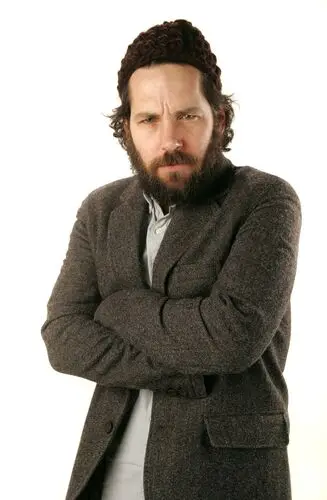 Paul Rudd Wall Poster picture 502733