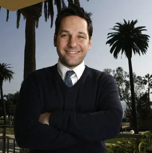 Paul Rudd Wall Poster picture 521238