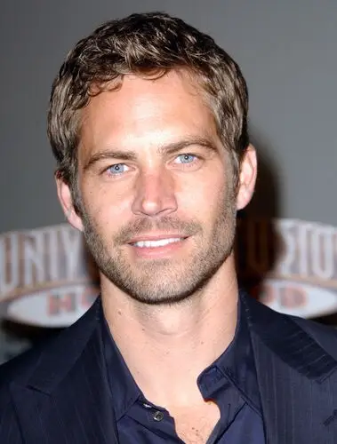 Paul Walker Wall Poster picture 111335