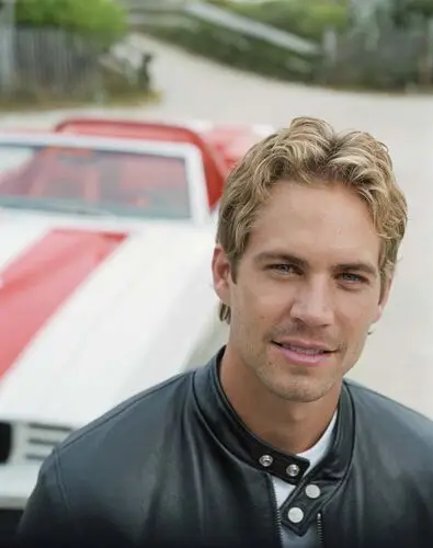 Paul Walker Wall Poster picture 150813