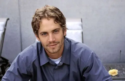 Paul Walker Wall Poster picture 16977