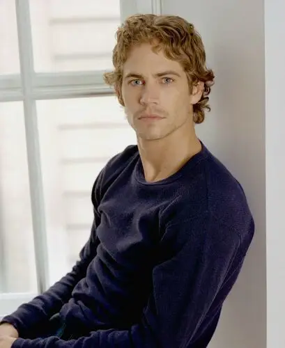 Paul Walker Wall Poster picture 318622