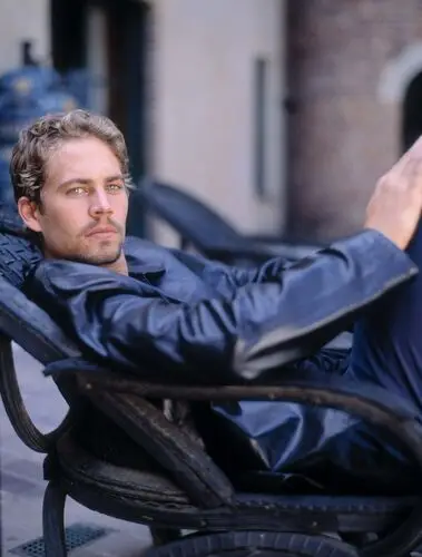 Paul Walker Wall Poster picture 318633