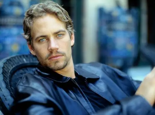 Paul Walker Wall Poster picture 318635