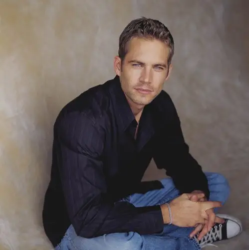 Paul Walker Wall Poster picture 318645