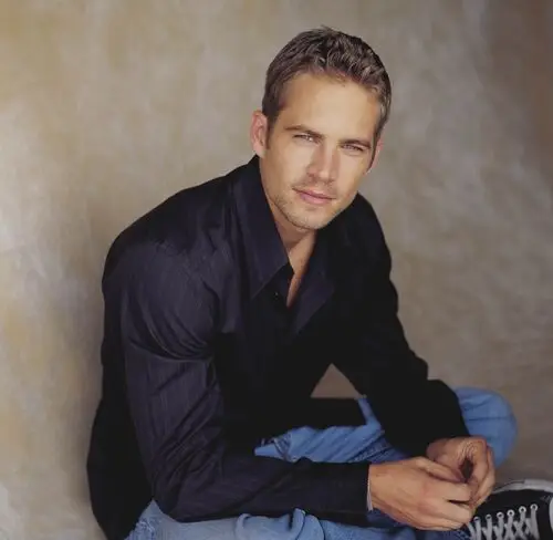 Paul Walker Wall Poster picture 318646