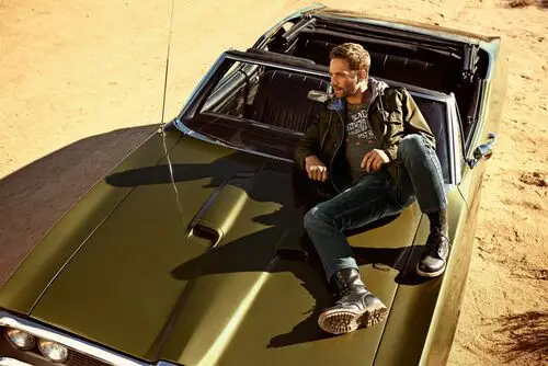 Paul Walker Wall Poster picture 318671