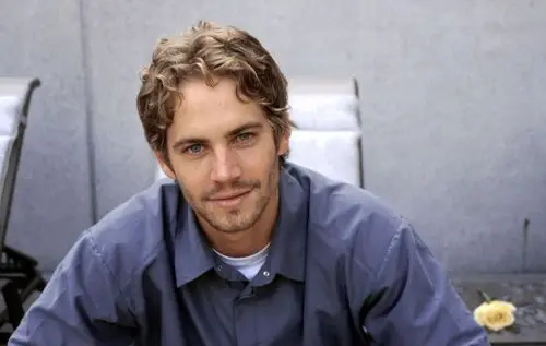 Paul Walker Wall Poster picture 487242