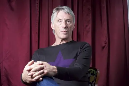 Paul Weller Wall Poster picture 474720