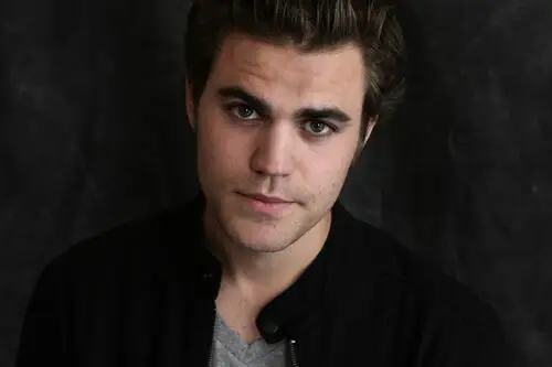 Paul Wesley Jigsaw Puzzle picture 258206