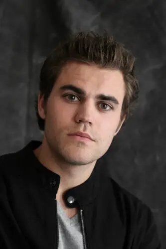 Paul Wesley Computer MousePad picture 258208