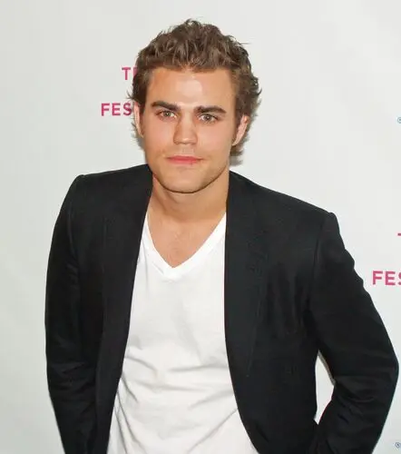 Paul Wesley Wall Poster picture 80527