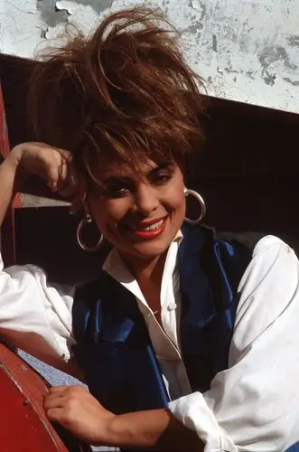 Paula Abdul Wall Poster picture 318694