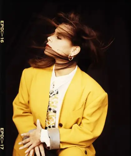 Paula Abdul Wall Poster picture 373451