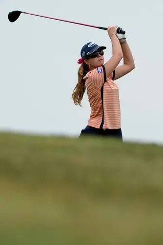 Paula Creamer Wall Poster picture 51425