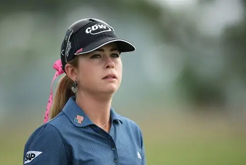 Paula Creamer Wall Poster picture 51429