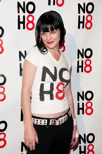 Pauley Perrette Jigsaw Puzzle picture 160206