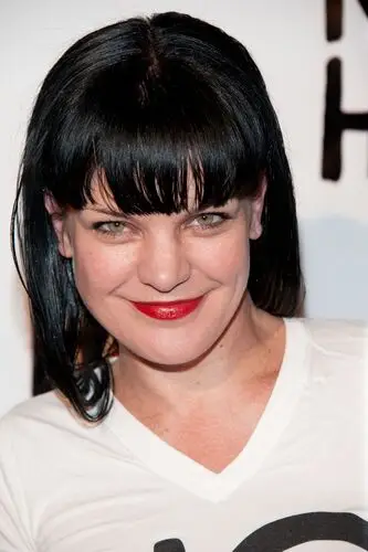 Pauley Perrette Jigsaw Puzzle picture 160207