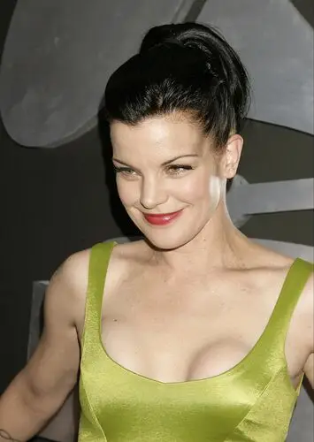 Pauley Perrette Jigsaw Puzzle picture 305905