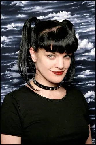 Pauley Perrette Wall Poster picture 378237
