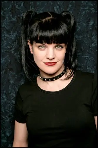 Pauley Perrette Wall Poster picture 378241