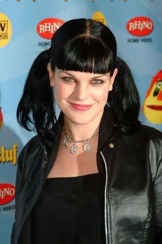 Pauley Perrette Jigsaw Puzzle picture 78971