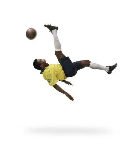 Pele Wall Poster picture 522643