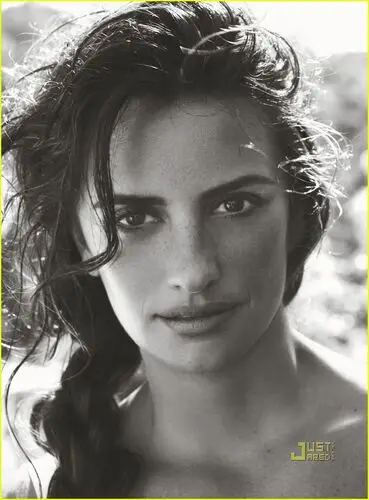 Penelope Cruz Wall Poster picture 111957