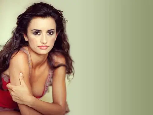 Penelope Cruz Wall Poster picture 160265