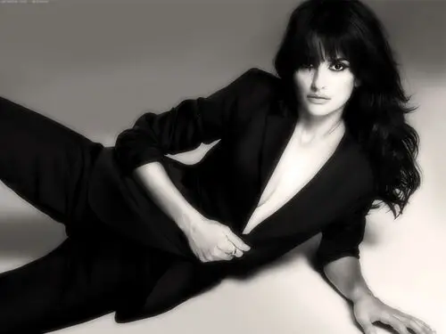 Penelope Cruz Wall Poster picture 160271
