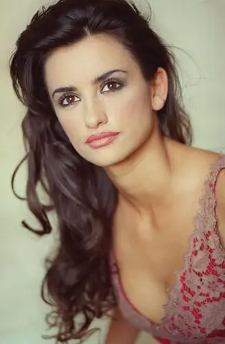 Penelope Cruz Wall Poster picture 17052