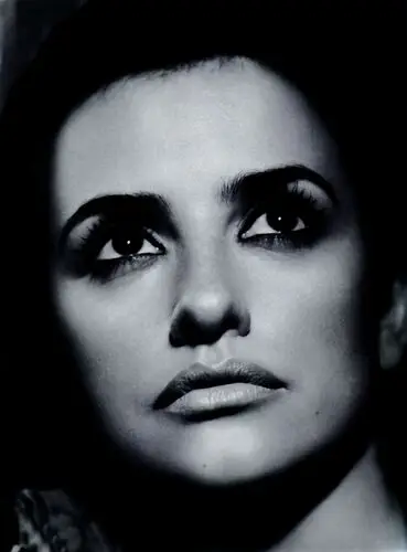 Penelope Cruz Wall Poster picture 17058