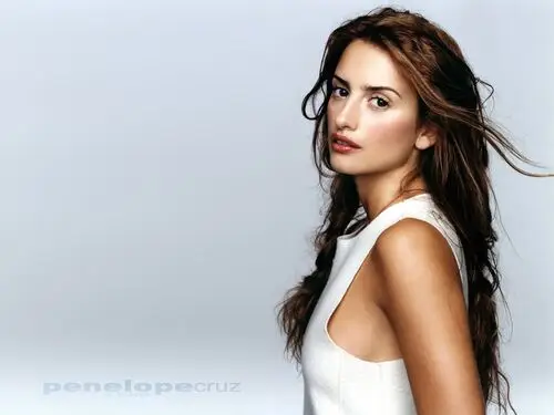 Penelope Cruz Wall Poster picture 17067