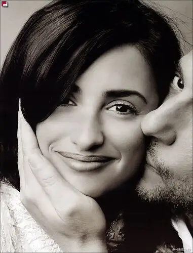 Penelope Cruz Wall Poster picture 17094