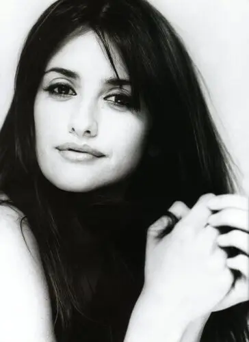 Penelope Cruz Wall Poster picture 17120