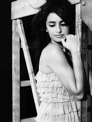 Penelope Cruz Wall Poster picture 543838