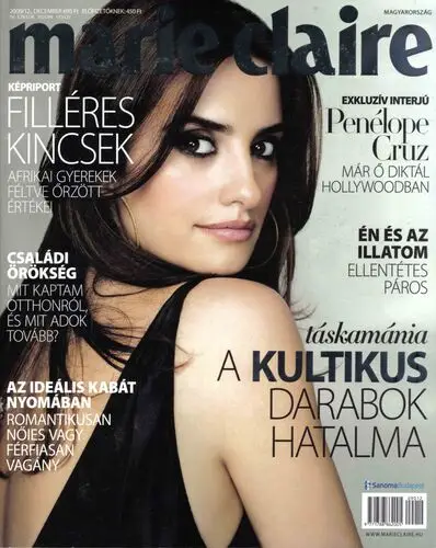 Penelope Cruz Wall Poster picture 78981