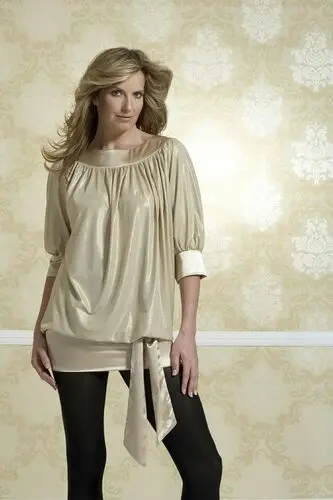 Penny Lancaster Wall Poster picture 497820